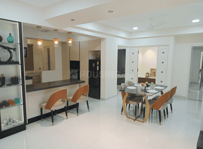 Project Image of 0.0 - 1800.0 Sq.ft 3 BHK Apartment for buy in Bharat Residency