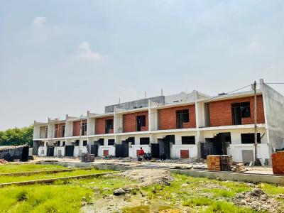 Project Image of 0.0 - 1500.0 Sq.ft 3 BHK Villa for buy in Yash Residency