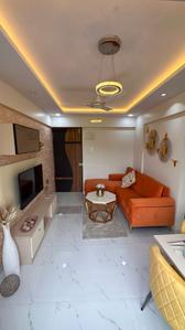 Project Image of 360.0 - 519.0 Sq.ft 1 BHK Apartment for buy in Space India Amulyam
