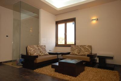 Project Image of 1800.0 - 2973.0 Sq.ft 3 BHK Villa for buy in Trishna Exotica
