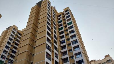 Project Image of 550 Sq.ft 1 BHK Apartment / Flat for sale in Nalasopara West for Rs. 3350000