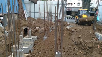 Project Image of 0.0 - 1800.0 Sq.ft 3 BHK Apartment for buy in Ramaniyam Kalpataru