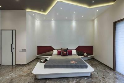Project Image of 3733.0 - 4631.0 Sq.ft 5 BHK Villa for buy in Swagat Bagan ville