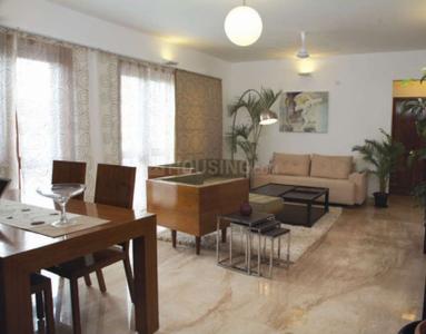 Project Image of 1650.0 - 2835.0 Sq.ft 2 BHK Apartment for buy in Marvel Zephyr