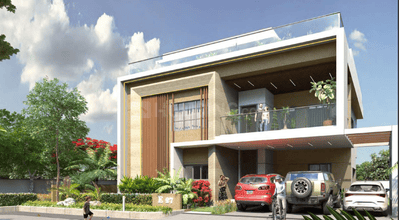 Project Image of 5931.0 - 7680.0 Sq.ft 4 BHK Villa for buy in NCL Pranahita Meadows