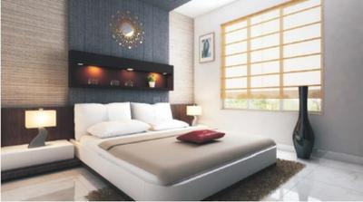 Project Image of 742.28 - 813.32 Sq.ft 2.5 BHK Apartment for buy in Suyog Phase II