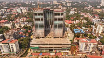 Project Image of 700.0 - 1505.0 Sq.ft 1 BHK Apartment for buy in Rohan City