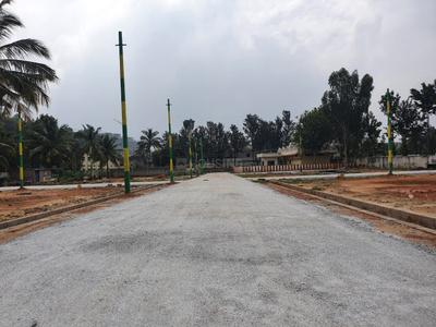 Project Image of 700.0 - 1800.0 Sq.ft Residential Plot Plot for buy in Neeraj SKS Garden