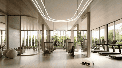 Project Image of 893.19 - 1460.02 Sq.ft 2 BHK Apartment for buy in Lodha Hinjewadi Project Tower B