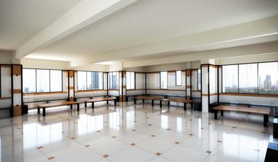 Project Image of 805.0 - 1638.0 Sq.ft 2 BHK Apartment for buy in Mehta Arihant Tower