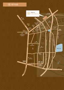 Project Image of 1478.64 - 1754.09 Sq.ft 4 BHK Villa for buy in Aspire Reva Clublife