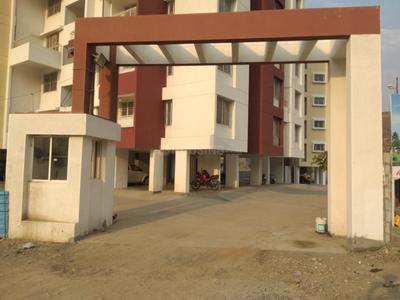 Project Image of 333.0 - 452.0 Sq.ft 1 BHK Apartment for buy in ACME Azalea A