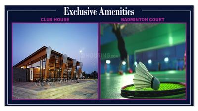 Project Image of 333.0 - 621.0 Sq.ft 1 BHK Apartment for buy in AB Aleen Heights