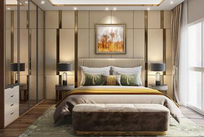 Project Image of 3950 Sq.ft 5 BHK Apartment / Flat for sale in Kalbadevi for Rs. 350000000