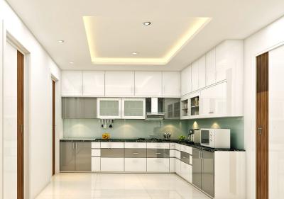 Project Image of 0.0 - 4000.0 Sq.ft 3 BHK Apartment for buy in Yaganti Parkwood