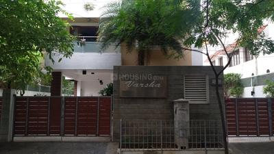 Project Image of 2250.0 - 2550.0 Sq.ft 3 BHK Apartment for buy in Pushkar Varsha