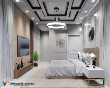 Project Image of 1600.0 - 1750.0 Sq.ft 3 BHK Apartment for buy in V9 The Sky