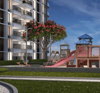 Project Image of 2018.12 - 3061.07 Sq.ft 2.5 BHK Apartment for buy in Sobha Marina One Phase 5