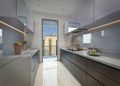 Project Image of 270.0 - 273.0 Sq.ft 1 BHK Apartment for buy in Space India World Building No 1 C Wing