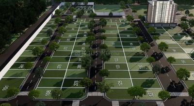 Code Name New Madhavaram Elevation 1