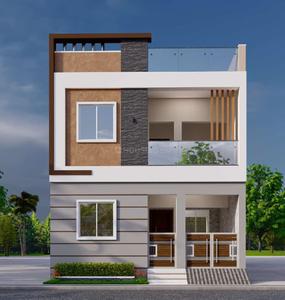 Project Image of 1000.0 - 1800.0 Sq.ft 2 BHK Villa for buy in Prime Supreme Villas