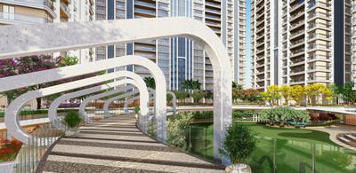 Project Image of 4036.04 - 10066.41 Sq.ft 5 BHK Apartment for buy in Rajhans Golf Link