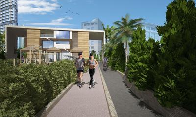 Project Image of 663.0 - 961.0 Sq.ft 2 BHK Apartment for buy in Dhaval Sunrise Charkop