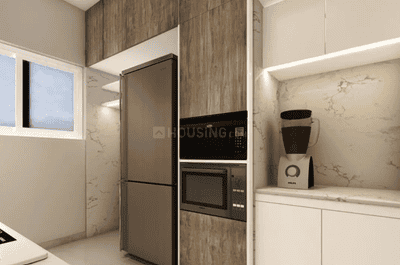 Project Image of 941.0 - 1130.0 Sq.ft 2 BHK Apartment for buy in ICIPL Anagha