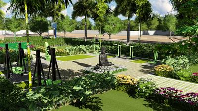 Project Image of 1200.0 - 4000.0 Sq.ft Residential Plot Plot for buy in Atharva Green