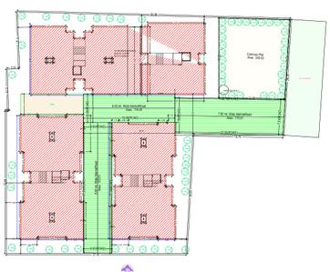 Project Image of 376.63 - 663.38 Sq.ft 1 BHK Apartment for buy in Bhavya Enterprise Ahmedabad Devanshi Elegance