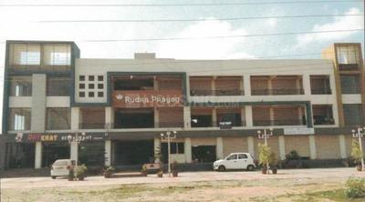 Project Image of 0.0 - 954.0 Sq.ft 2 BHK Apartment for buy in Hariom Rudra Prayag Avenue Phase 1
