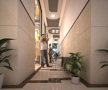 Project Image of 680 Sq.ft 1 BHK Apartment / Flat for sale in Kalyan West for Rs. 5621000