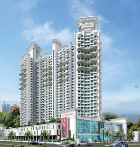 Project Image of 547.0 - 1281.0 Sq.ft 2 BHK Apartment for buy in Mohan Altezza II