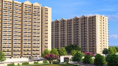 Project Image of 1009.0 - 1953.0 Sq.ft 2 BHK Apartment for buy in DS Sky Shlokam
