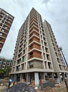 Project Image of 581.36 - 845.61 Sq.ft 2 BHK Apartment for buy in Aayat Heights