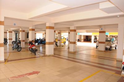 Project Image of 0.0 - 910.0 Sq.ft 2 BHK Apartment for buy in Srinivasam