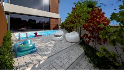 Project Image of 1269.0 - 1652.0 Sq.ft 2 BHK Apartment for buy in Shree Krishna Heights