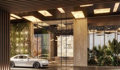 Project Image of 4869.92 - 5279.91 Sq.ft 4 BHK Apartment for buy in Sugee Sea Krest