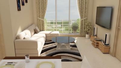 Project Image of 563.0 - 754.0 Sq.ft 2 BHK Apartment for buy in Majestic Heights