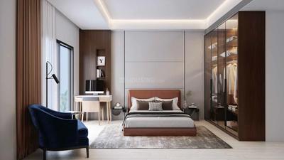 Project Image of 438.0 - 747.0 Sq.ft 1 BHK Apartment for buy in Ary Umar Park