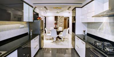 Project Image of 1250.0 - 1650.0 Sq.ft 2 BHK Apartment for buy in Navami Symphony