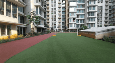 Project Image of 512.04 - 709.99 Sq.ft 1 BHK Apartment for buy in Marathon Nexzone Phase 3 S6 Wing B
