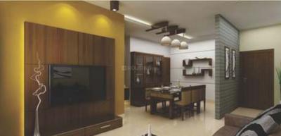 Project Image of 809.0 - 1187.0 Sq.ft 2 BHK Apartment for buy in Franklin Orchid