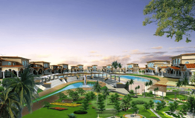 Project Image of 2626.39 - 4972.93 Sq.ft 3 BHK Villa for buy in Avinash Maruti Lifestyle 3