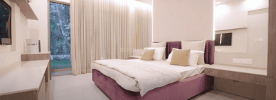 Project Image of 1009 Sq.ft 2 BHK Apartment / Flat for sale in Tathawade for Rs. 8000000