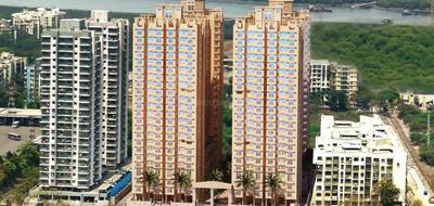Project Image of 560 Sq.ft 1 BHK Apartment / Flat for sale in Borivali West for Rs. 9500000