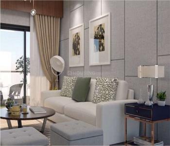 Tycoons Emerald Living Area 1