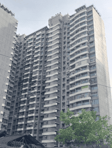 Project Image of 380.0 - 670.0 Sq.ft 1 BHK Apartment for buy in SK Imperial Heights