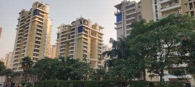 Project Image of 1550.0 - 2800.0 Sq.ft 3 BHK Apartment for buy in Purvanchal Silver Estate