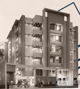 Project Image of 933.0 - 1227.0 Sq.ft 2 BHK Apartment for buy in Amrita Sra Anandam